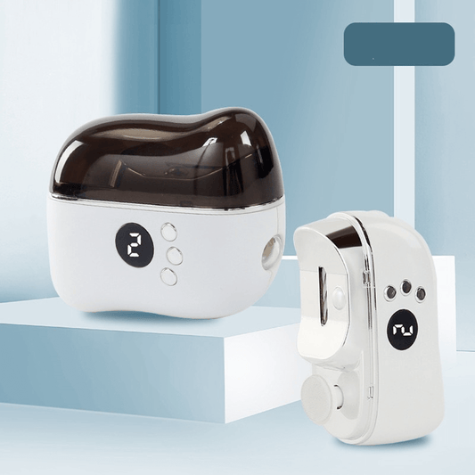 Ultrasonic Skin Scrubber