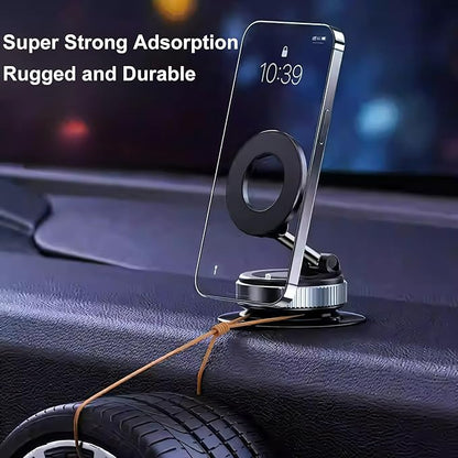 Magnetic Car Phone Holder