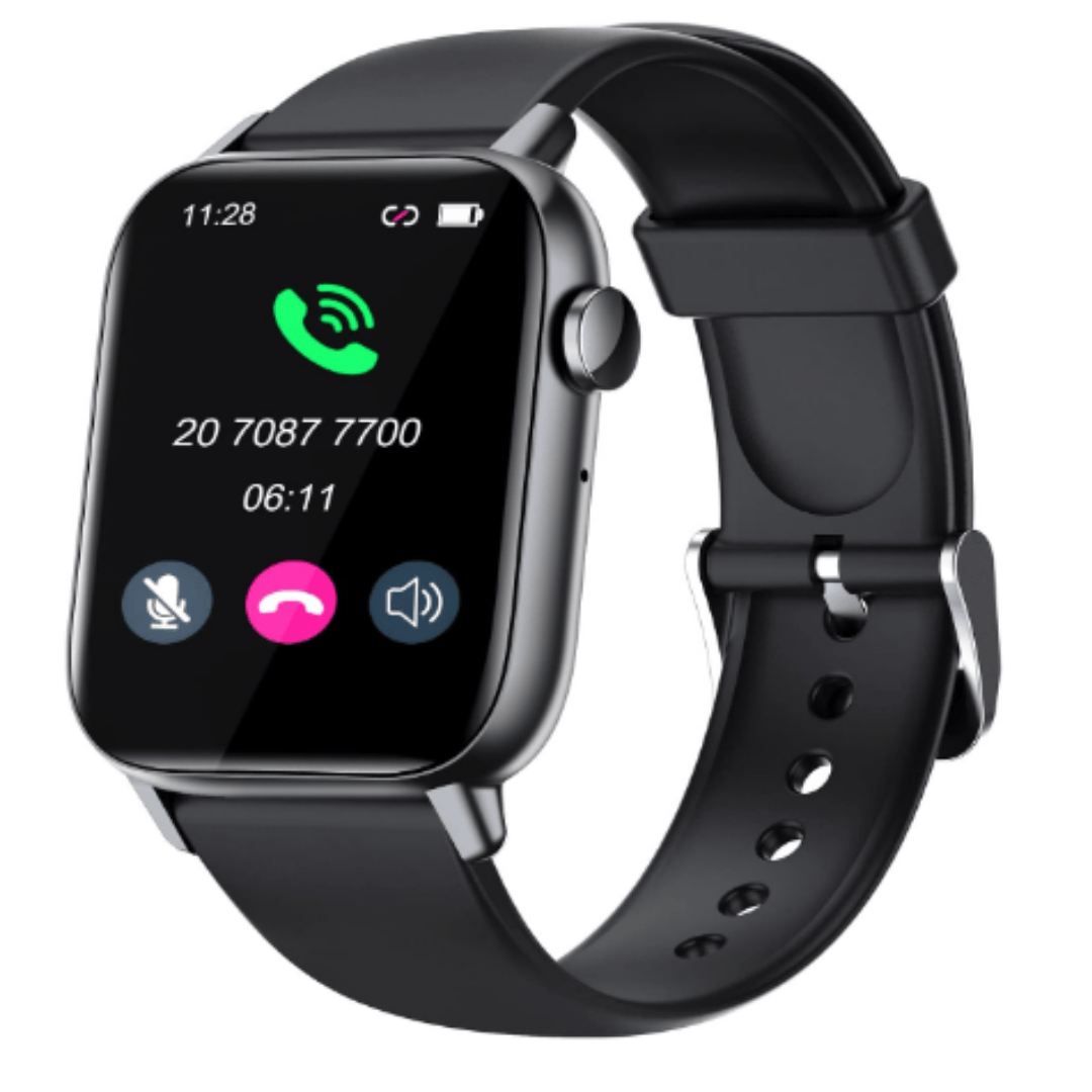 WS15 Mini Smart Watch