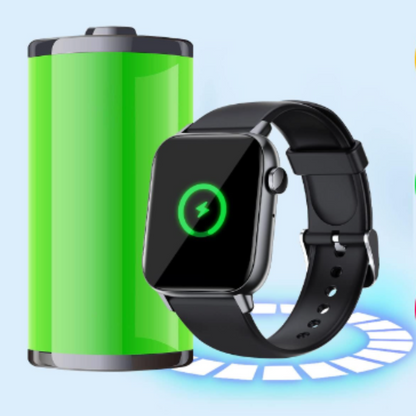 WS15 Mini Smart Watch